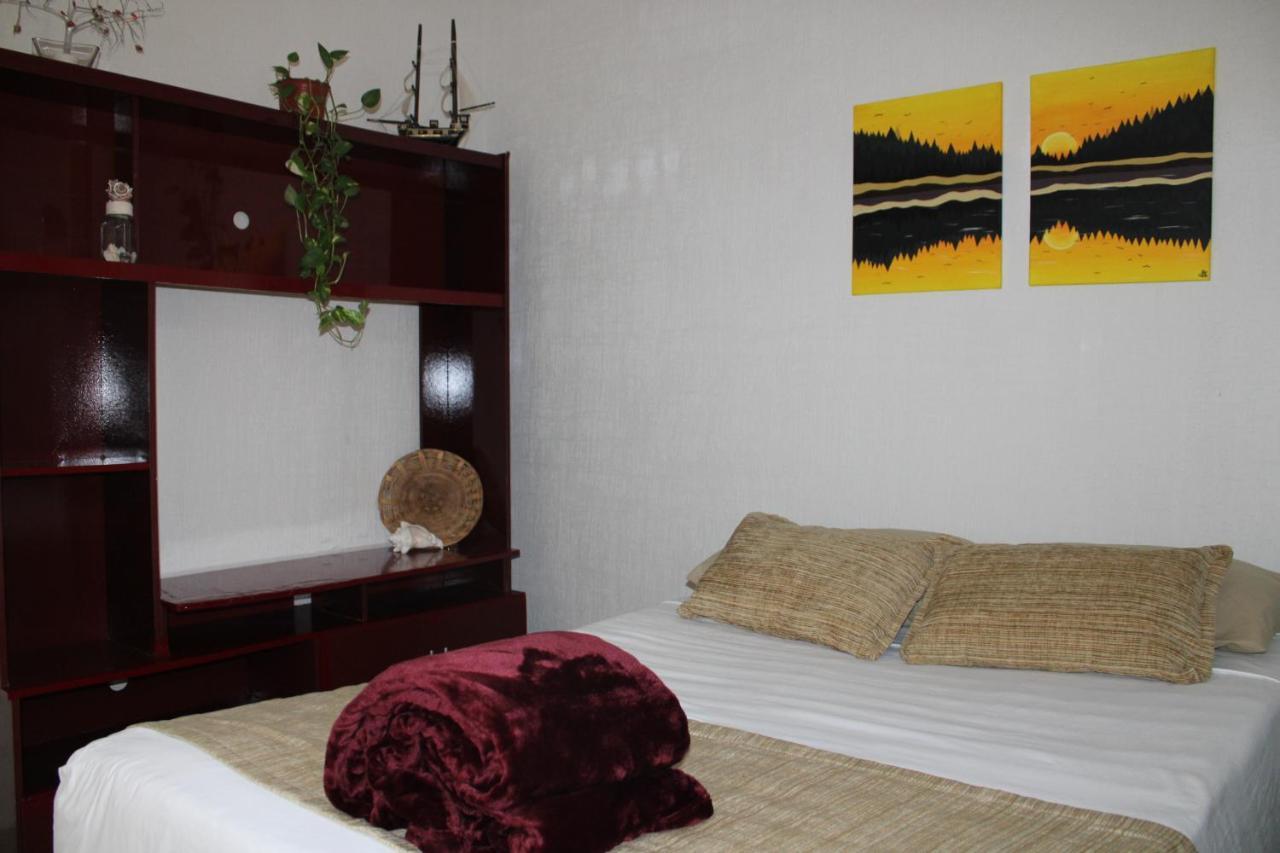 Relajante Y Acogedor Apartamento Con Alberca En Cancun Exterior photo